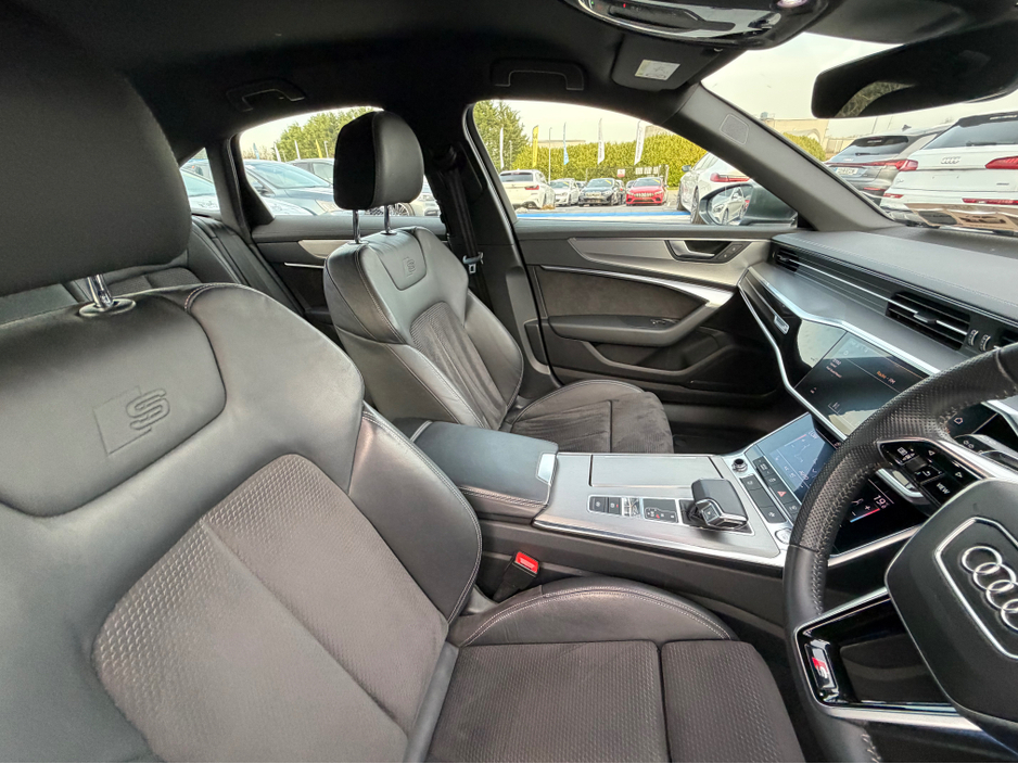 2019 Audi A6 - image 16