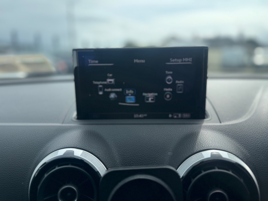 2015 Audi S3 - image 23