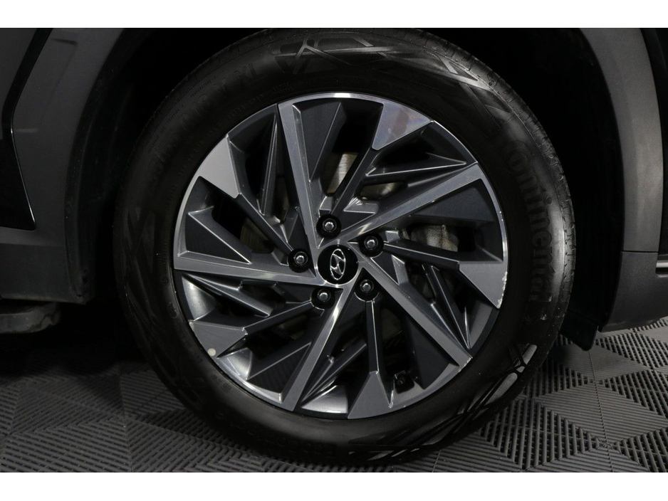 2024 Hyundai Tucson - image 4