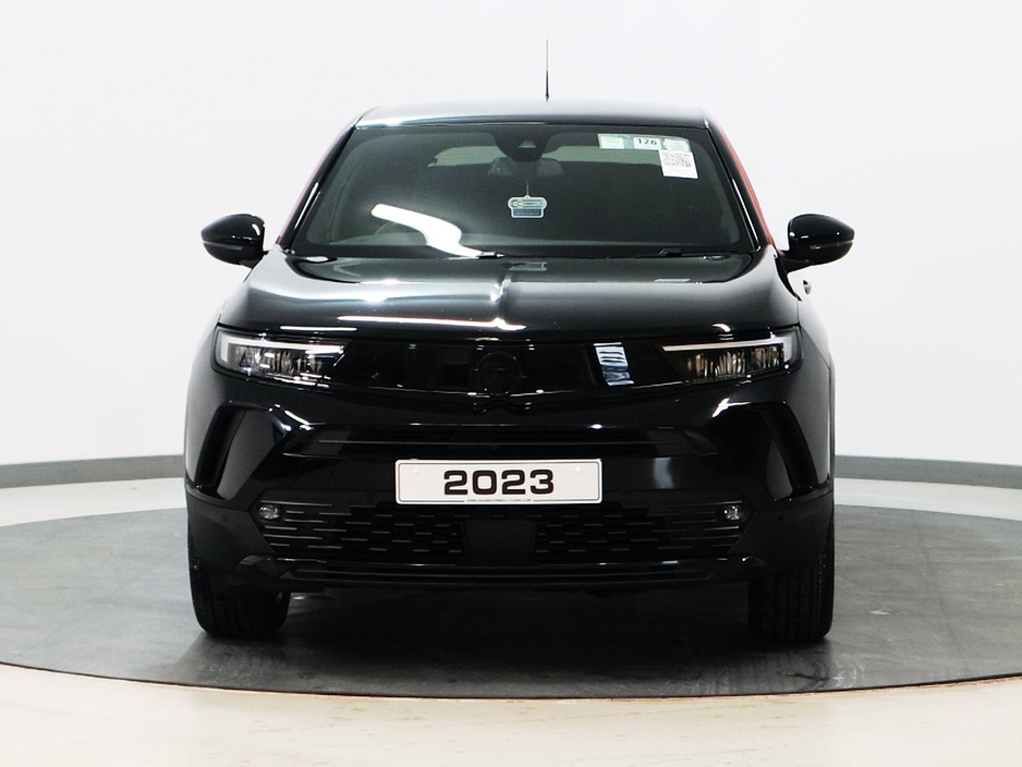 2023 Opel Mokka - image 9