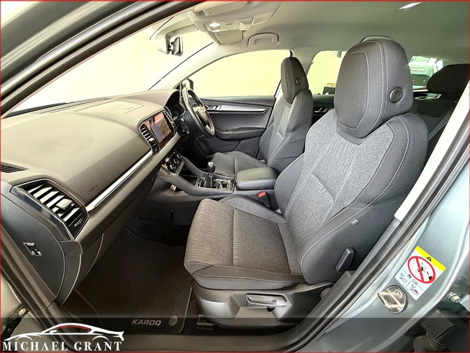 2019 Skoda Karoq - image 15