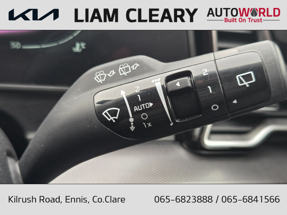 2024 Kia Sportage - image 23