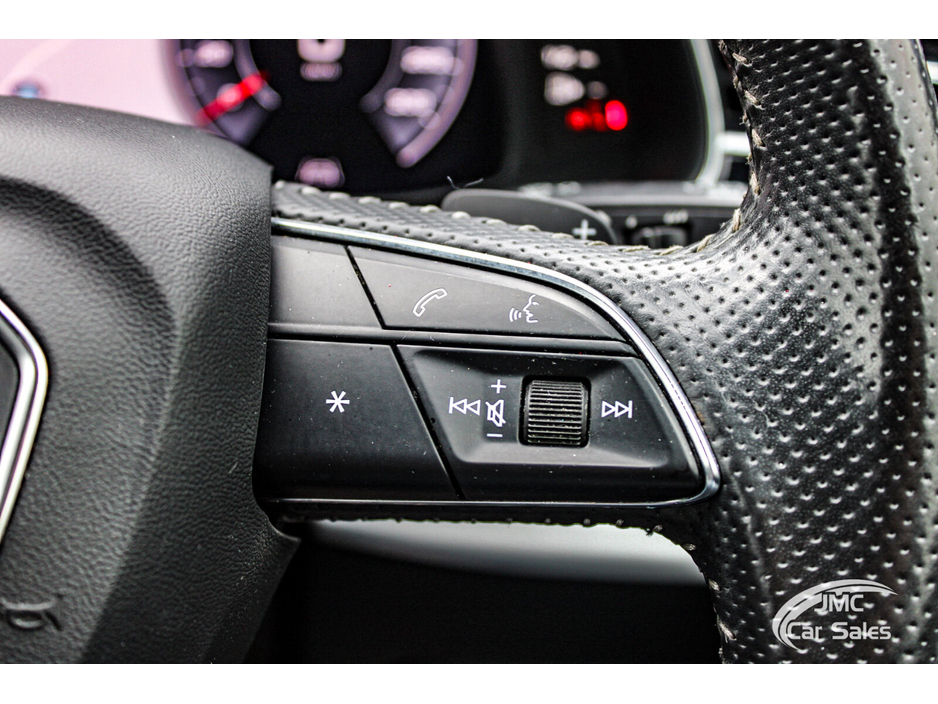 2020 Audi Q7 - image 31