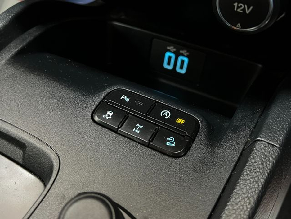 2020 Ford Ranger - image 25