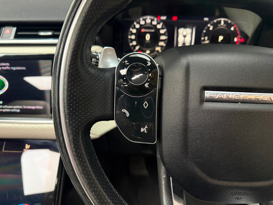 2017 Land Rover Range Rover Velar - image 17