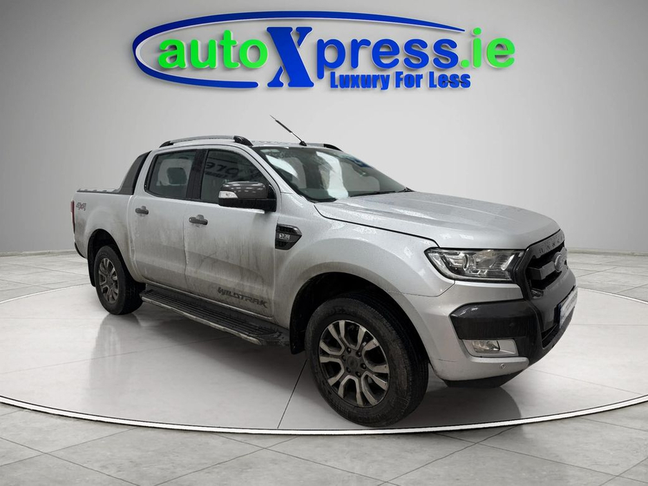 2018 Ford Ranger for sale in , Ireland