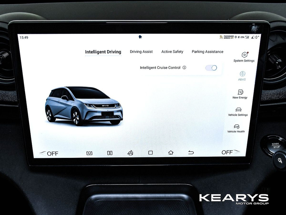 2026 BYD Dolphin - image 35