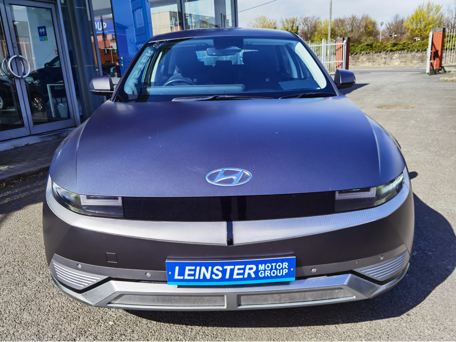 2023 Hyundai Ioniq 5 - image 2