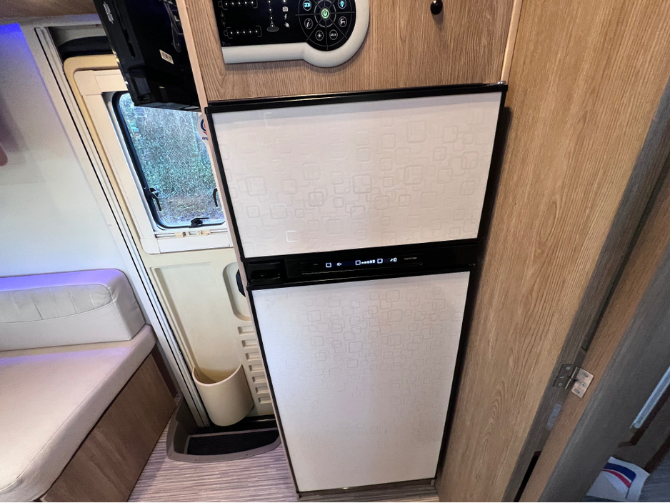 2018 Rimor Europeo SEAL 69 PLUS €56,700