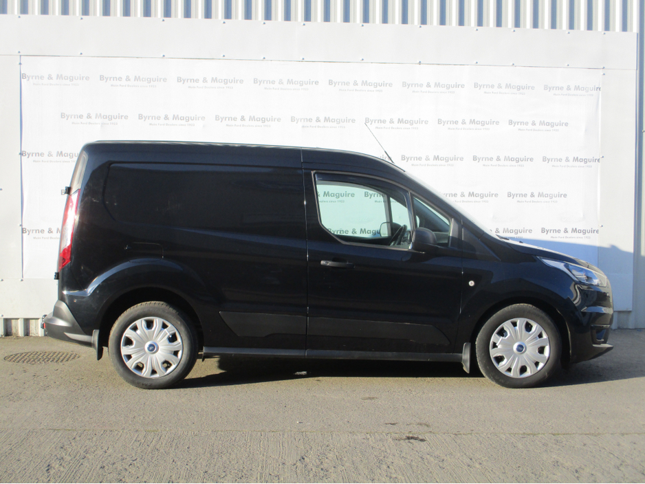 2021 Ford Transit Connect - image 13