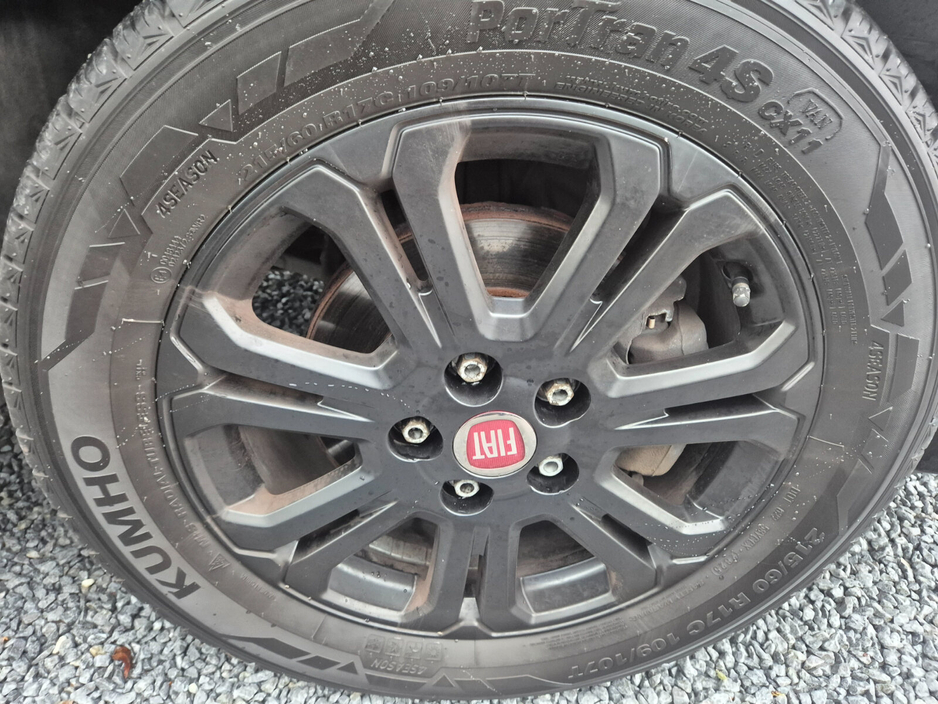 2021 Fiat Talento - image 4