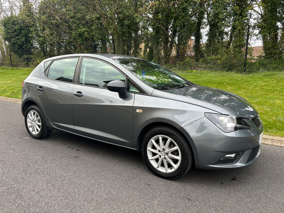 2013 SEAT Ibiza for sale in , Ireland