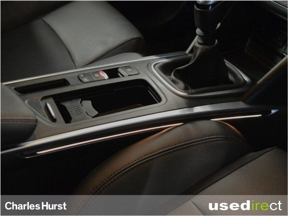 2020 Renault Megane 1.3 TCe 140 GPF Signature €12,496