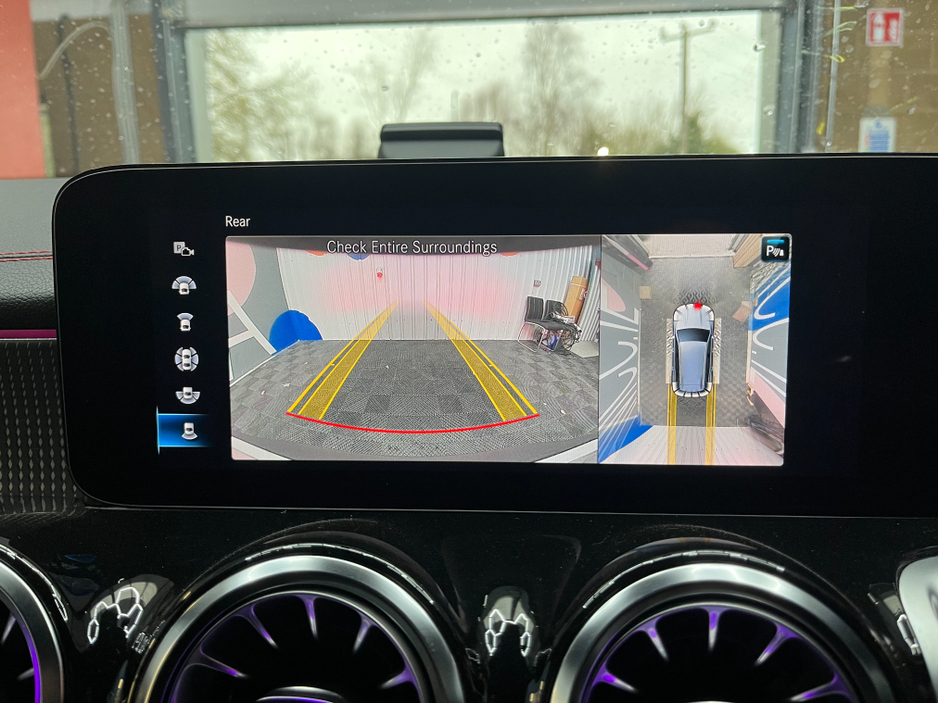 2023 Mercedes-Benz EQB - image 24