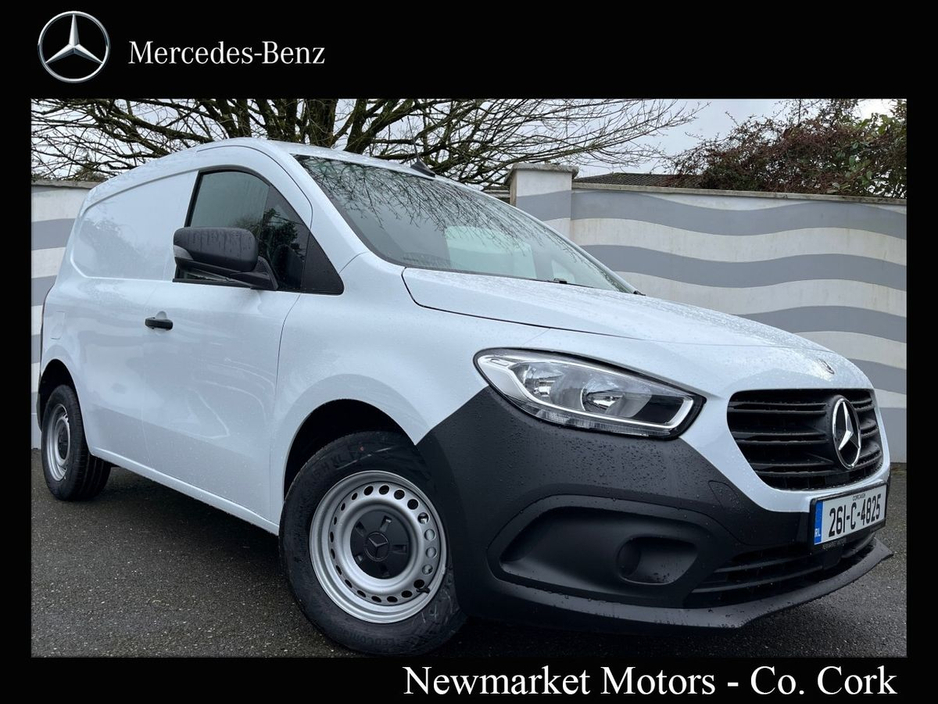 2026 Mercedes-Benz Citan for sale in , Ireland