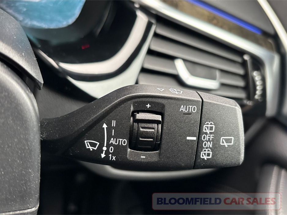 2018 BMW 5 Series MSPORT TOURING , AUTO // LOW MILEAGE €29,950