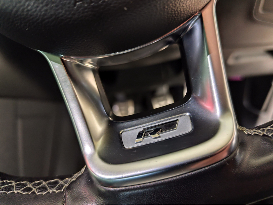 2018 Volkswagen Tiguan 2.0 TDI R-LINE 4MOTION €28,750