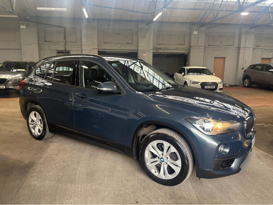2019 BMW X1 for sale in , Ireland
