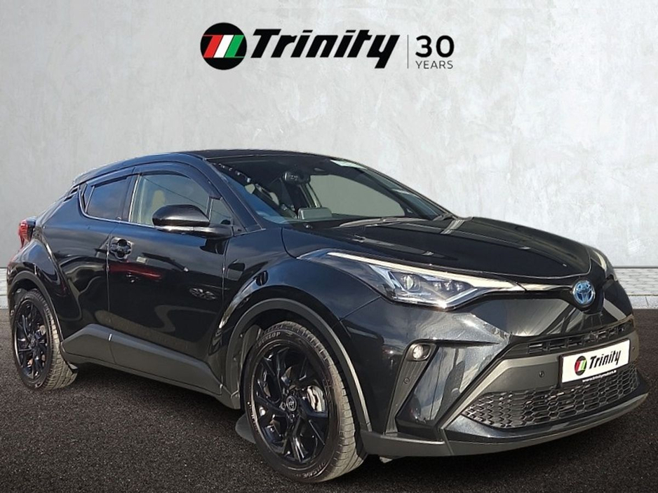 2020 Toyota C-HR for sale in , Ireland