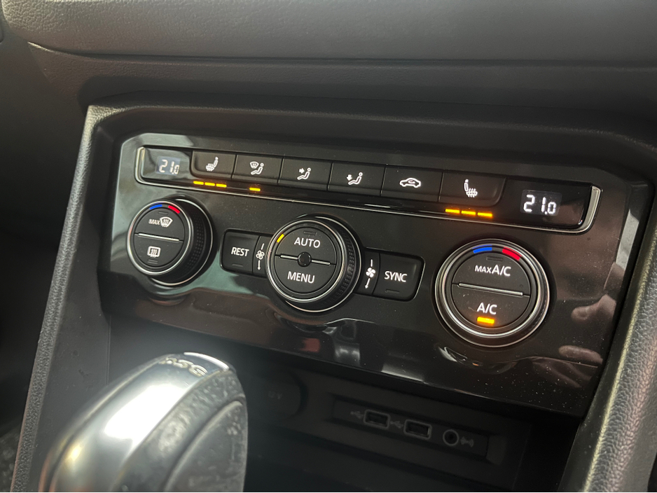 2019 Volkswagen Tiguan €25950! VW TIGUAN 2.0TDI HIGHLINE 4WD - Highline - Rear Heated Seats €25,950