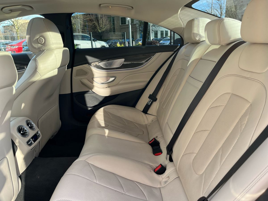 2023 Mercedes-Benz CLS Class - image 13