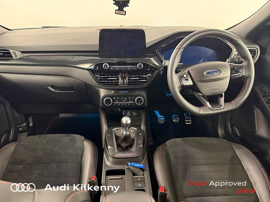 2023 Ford Kuga 1.5 Diesel EcoBlue 120PS ST-Line X "Price Includes €2,000 Scrappage" €33,900