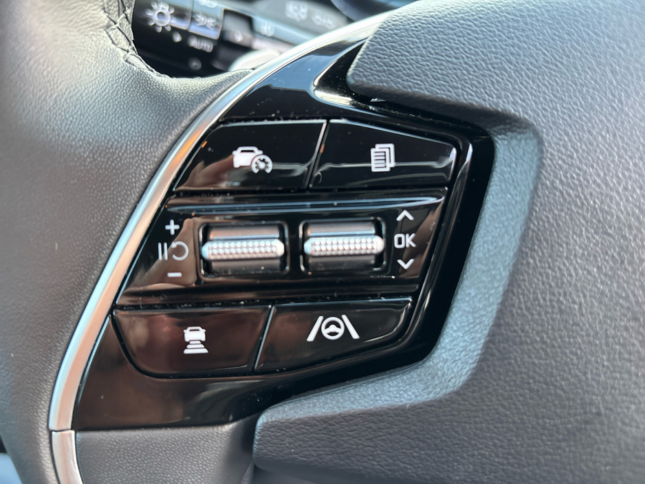 2025 Kia Niro HEV SEM €36,950