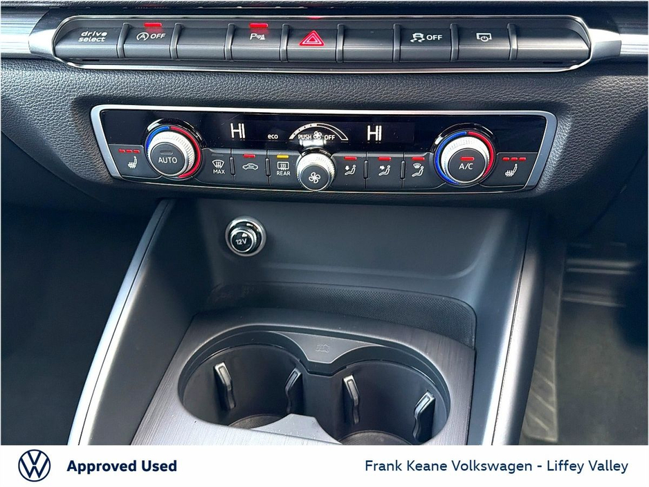 2019 Audi A3 - image 15