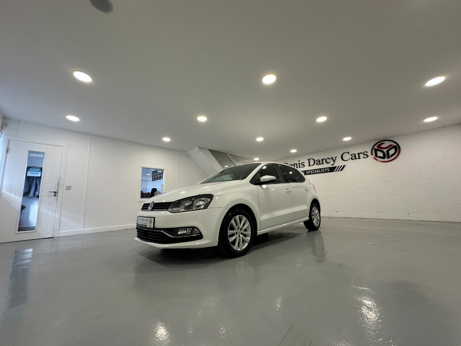 2016 Volkswagen Polo - image 7