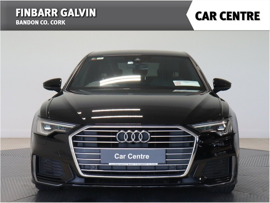 2021 Audi A6 - image 12