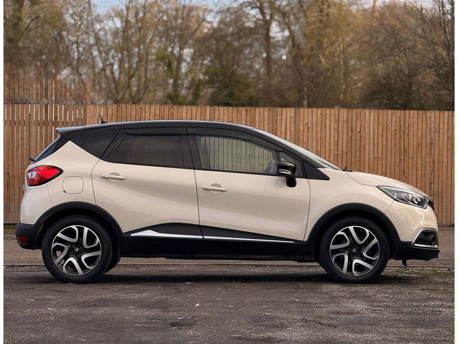 2016 Renault Captur - image 17