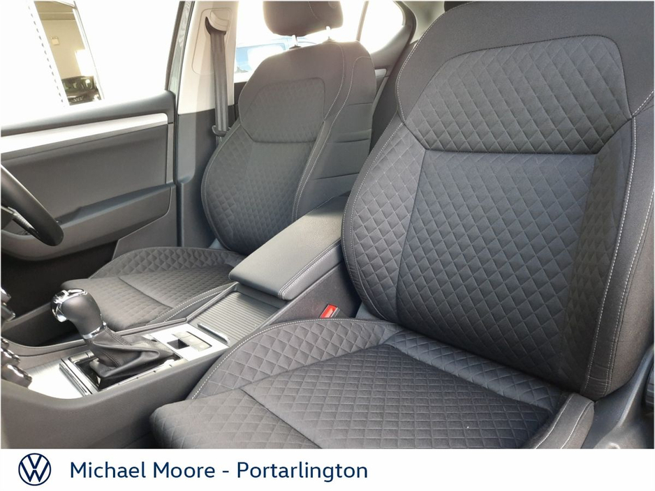 2024 Skoda Superb SUPERB AMB 2.0TDI 150HP DSG €38,950