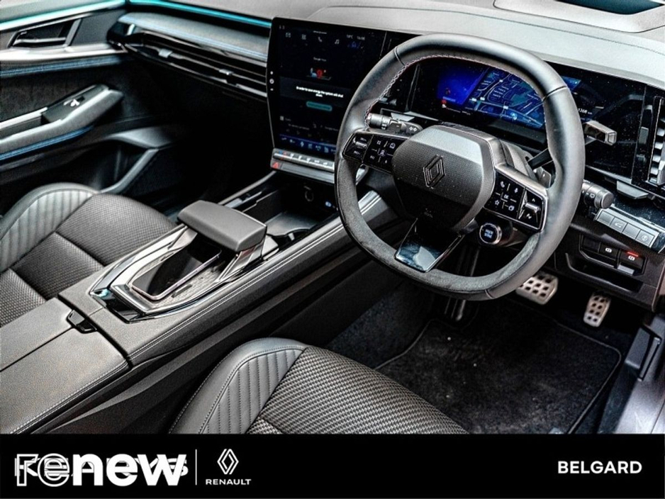 2026 Renault Austral - image 4