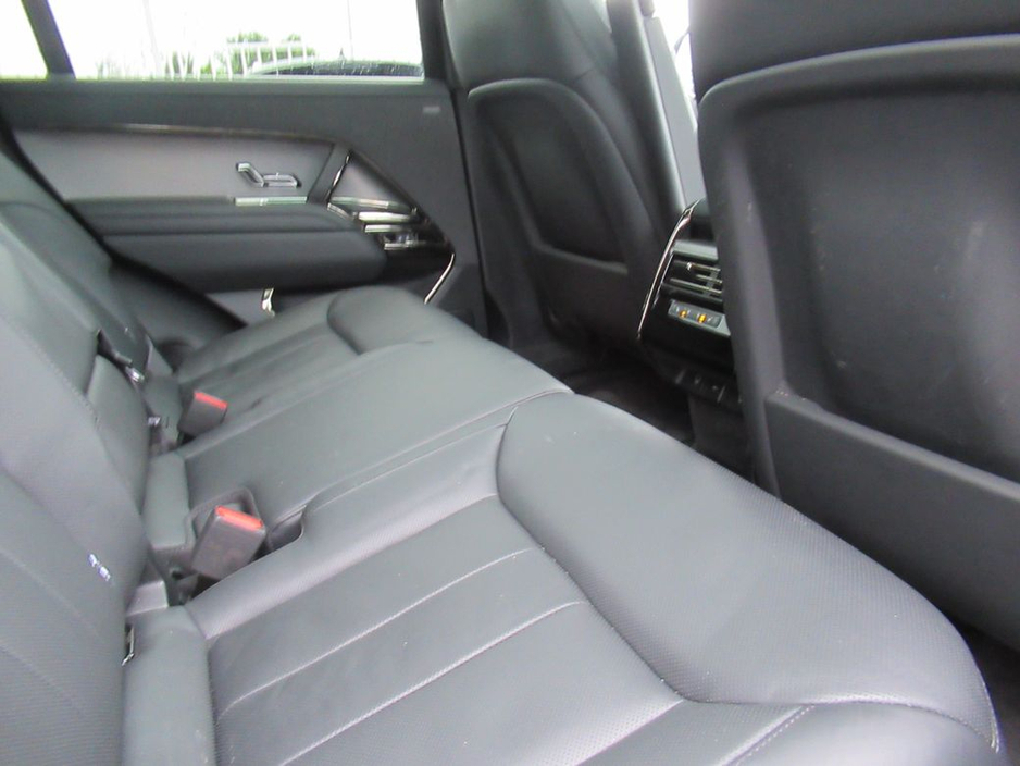 2024 Land Rover Range Rover Sport P460E Dynami €99,250