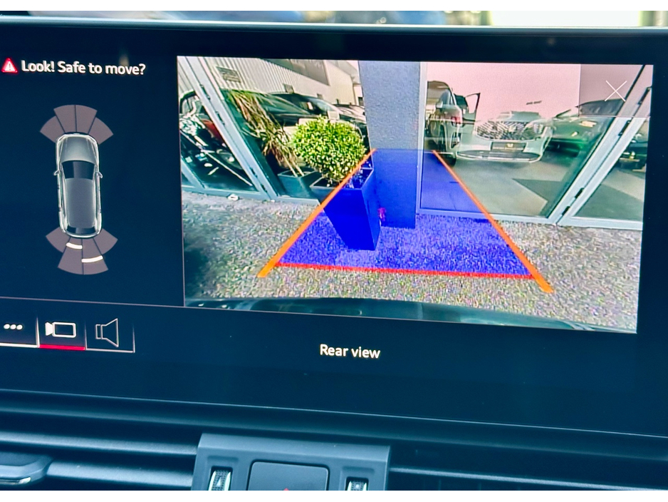 2023 Audi Q5 - image 19