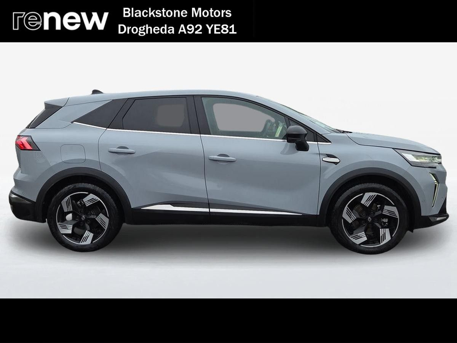 2025 Renault Symbioz E-Tech full hybrid 145 Auto Techno €34,950