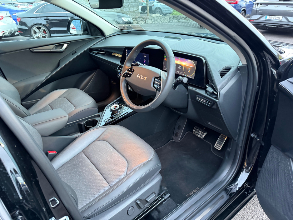 2024 Kia Niro - image 6