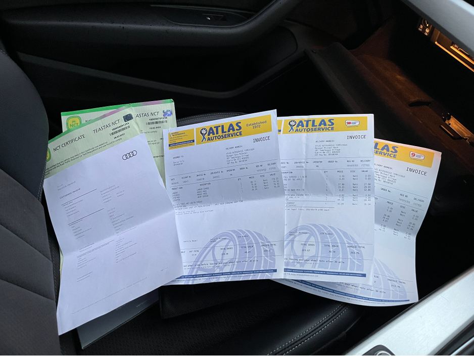 2019 Audi A5 S-LINE SPORTBACK 40 TFSI 190BHP //PANORAMIC GLASS ROOF//SAT NAV//CARPLAY//HEATED SEATS// €27,950