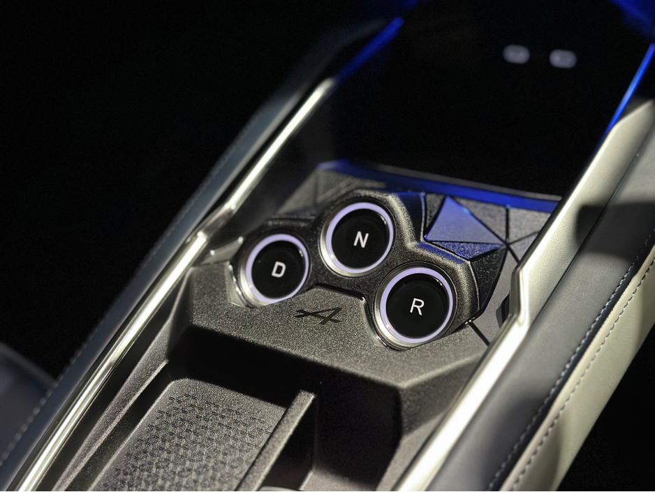 2026 Alpine A290 GTS 52KWH EVERY OPTION €49,950