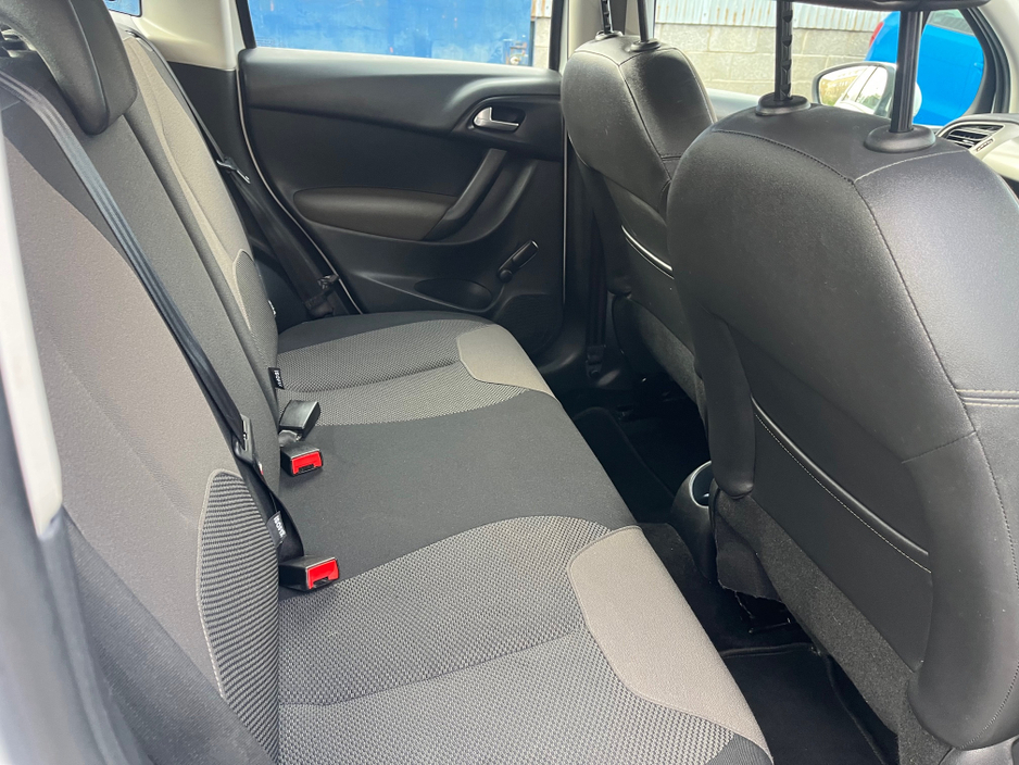 2014 Citroen C3 - image 9