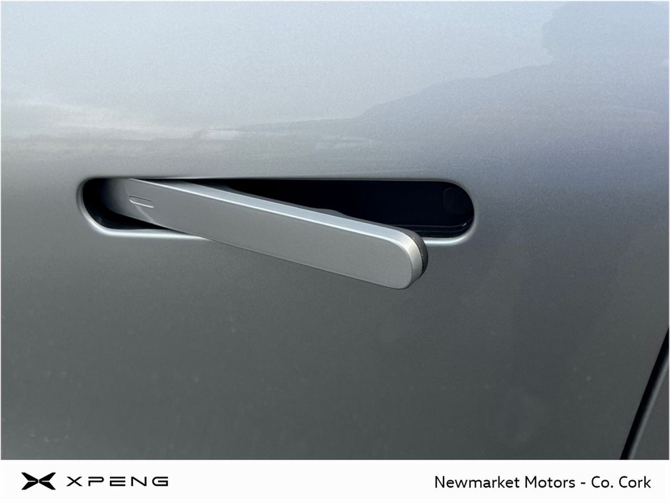 2026 Xpeng G6 - image 42