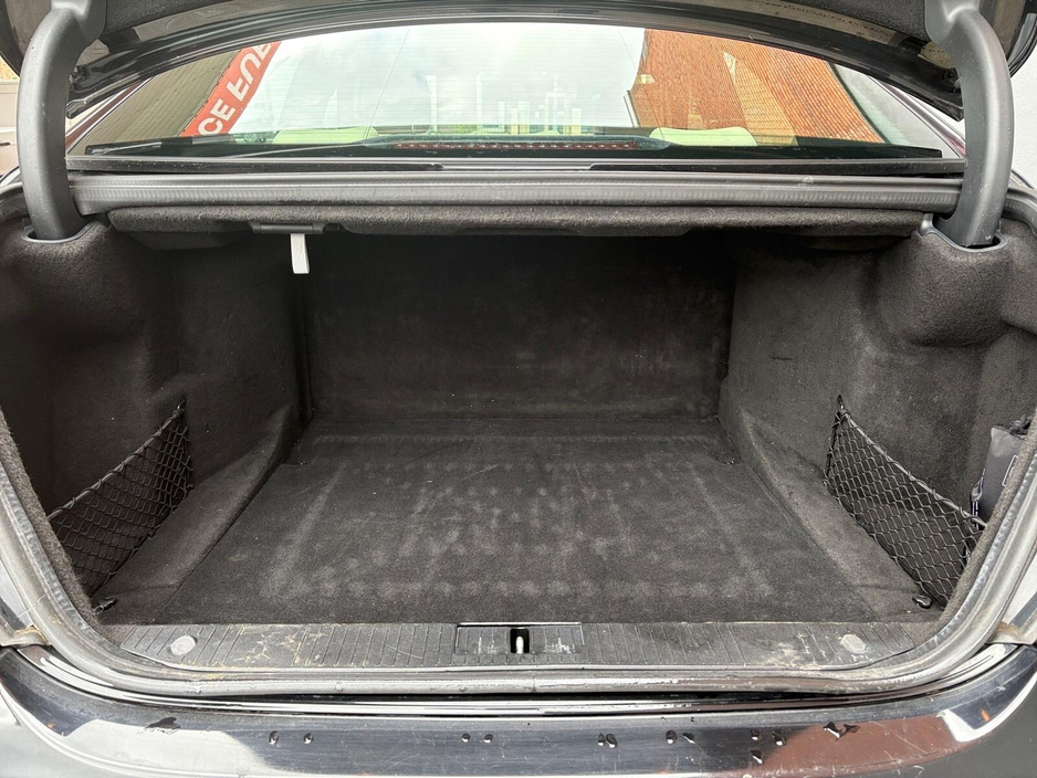 2008 Mercedes-Benz S Class - image 16