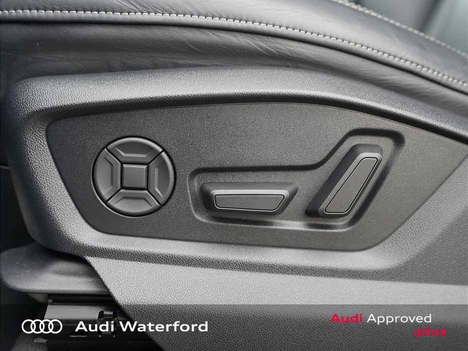 2024 Audi Q8 - image 25