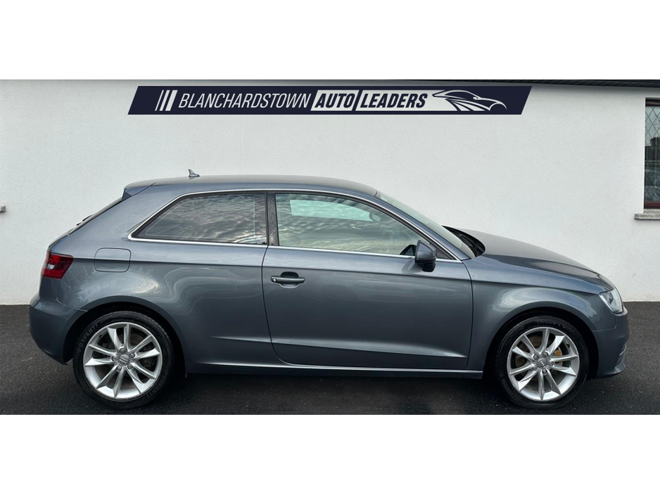 2013 Audi A3 - image 9