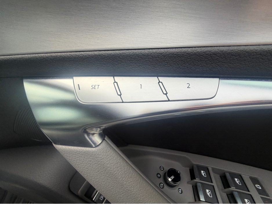 2024 Audi A6 - image 27