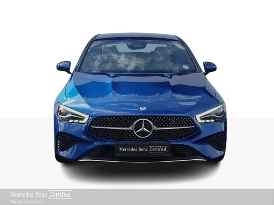 2024 Mercedes-Benz CLA Class - image 7