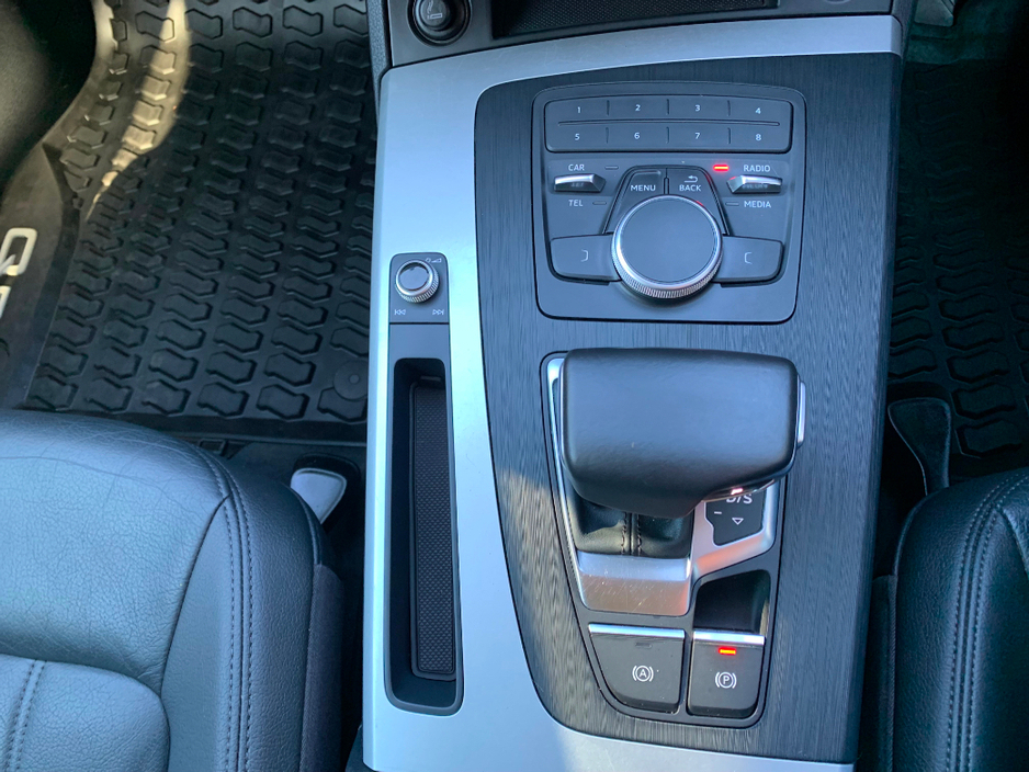 2017 Audi Q5 - image 23