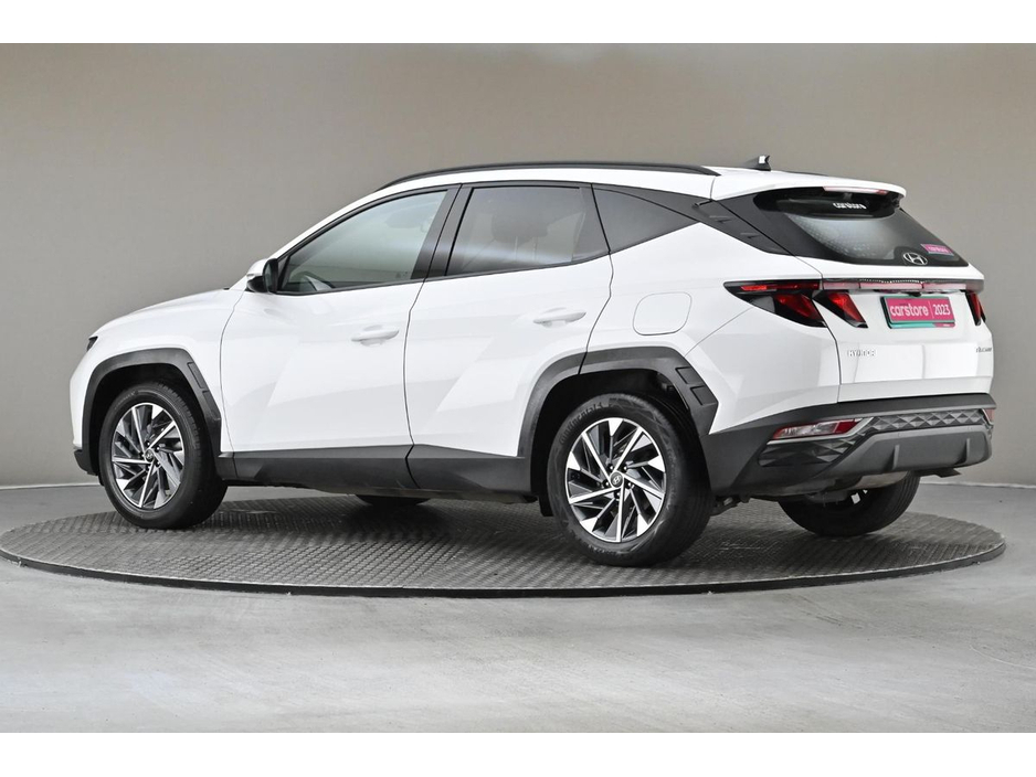 2023 Hyundai Tucson 1.6 CRDI EXECUTIVE 6SPD *FULL LEATHER*REVERSE CAM*CAR PLAY*ANDROID* €30,890