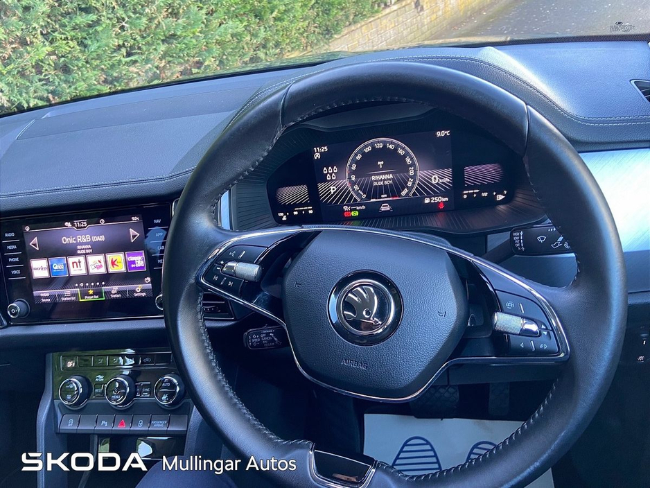 2023 Skoda Kodiaq - image 19