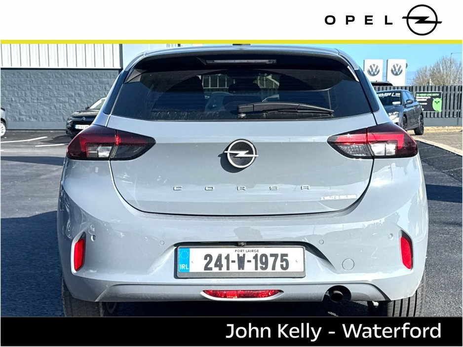 2024 Opel Corsa - image 5